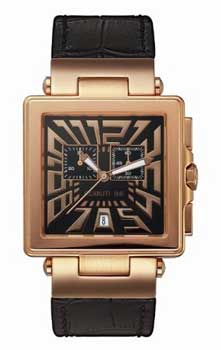 Часы Cerruti 1881 Impero Donna CT64321X1RG032